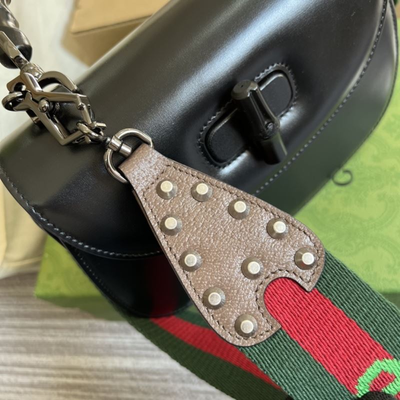 Gucci Top Handle Bags